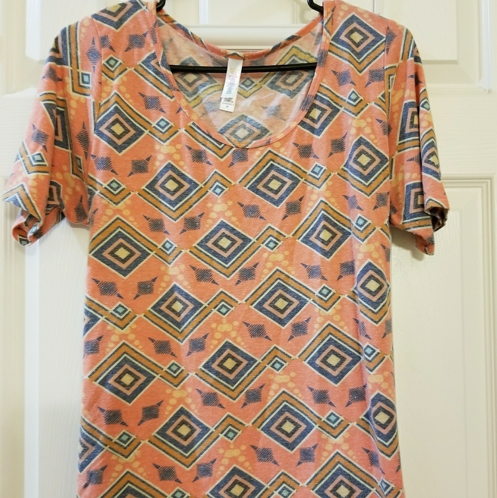 Lularoe Perfect Tee